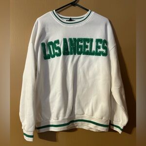 Charlotte Russe Sweatshirt